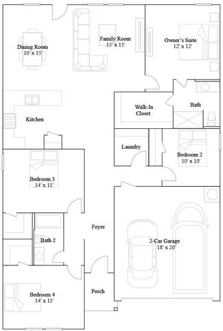 6522 Little Yellow Court, Needville, TX 77461