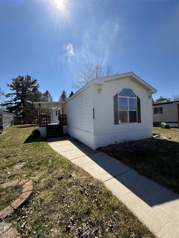 6538 Biscayne Boulevard, Brighton, MI 48114