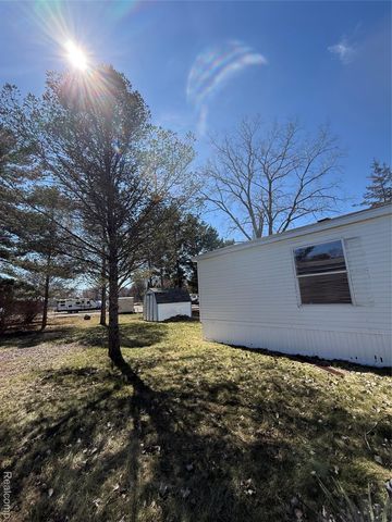 6538 Biscayne Boulevard, Brighton, MI 48114