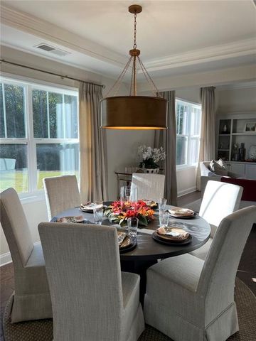 704 Calypso Way, Cumming, GA 30040