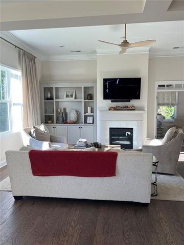 704 Calypso Way, Cumming, GA 30040