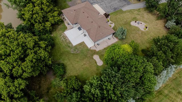 6409 County Road 17 S, Horace, ND 58047
