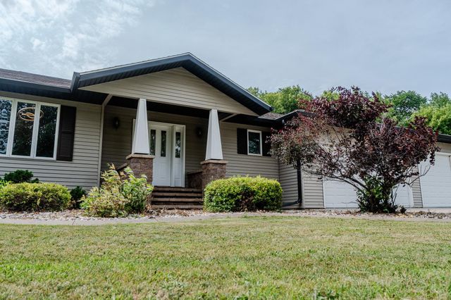 6409 County Road 17 S, Horace, ND 58047