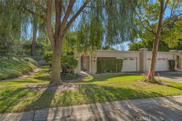 5384 W Paseo Del Lago West A, Laguna Woods, CA 92637