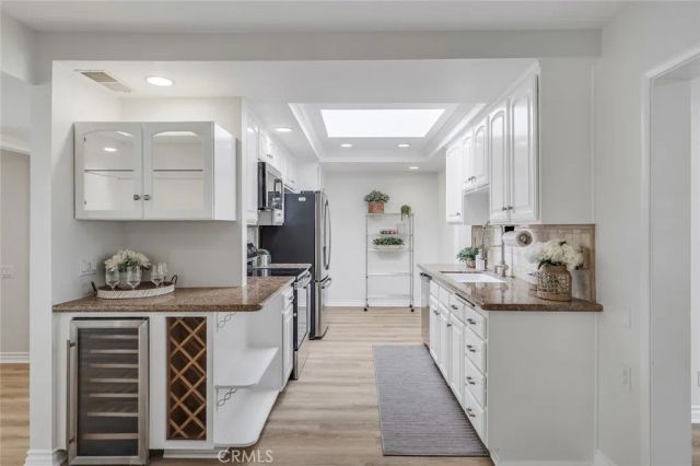 5384 W Paseo Del Lago West A, Laguna Woods, CA 92637