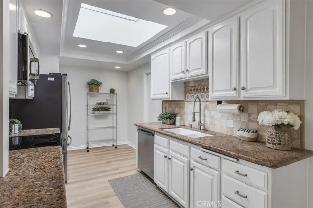 5384 W Paseo Del Lago West A, Laguna Woods, CA 92637