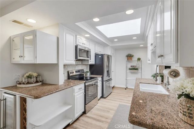 5384 W Paseo Del Lago West A, Laguna Woods, CA 92637