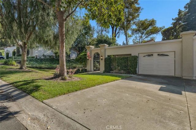5384 W Paseo Del Lago West A, Laguna Woods, CA 92637