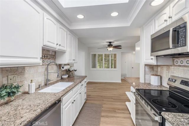 5384 W Paseo Del Lago West A, Laguna Woods, CA 92637