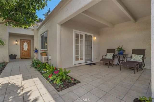 5384 W Paseo Del Lago West A, Laguna Woods, CA 92637