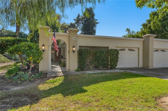 5384 W Paseo Del Lago West A, Laguna Woods, CA 92637