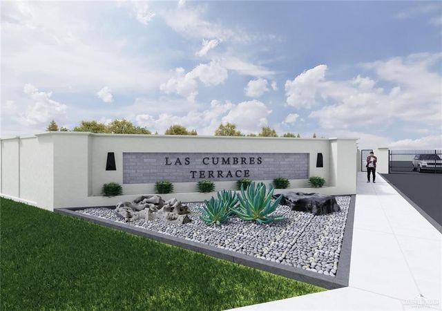 808 Mountain Road, Mission, TX 78573