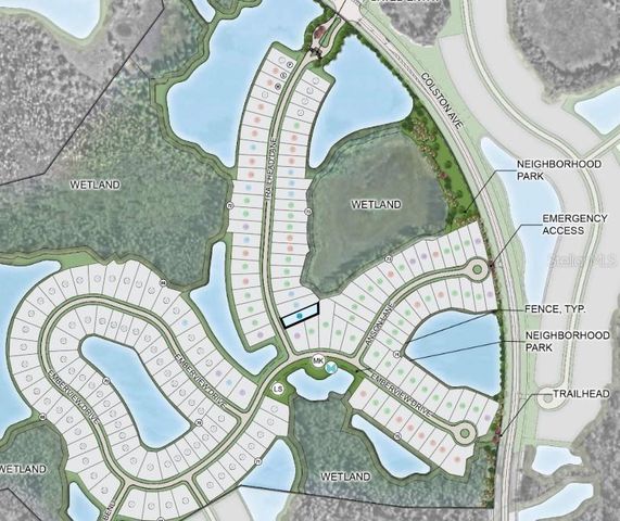 1546 TRAILHEAD LANE, Zephyrhills, FL 33541