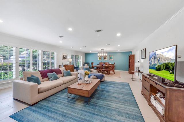12326 Old Oaks Drive, Houston, TX 77024