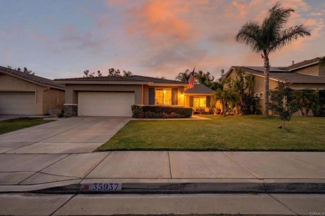35937 Burgundy Court, Winchester, CA 92596