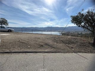 0 Sunnyslope, Lake Elsinore, CA 92530