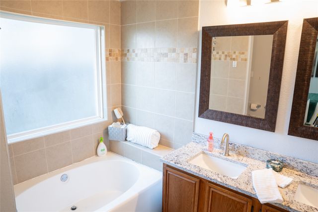 10113 Long Rifle Drive, Fort Worth, TX 76108