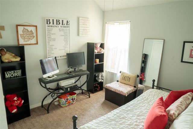 10113 Long Rifle Drive, Fort Worth, TX 76108