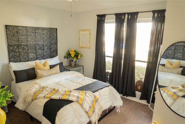 10113 Long Rifle Drive, Fort Worth, TX 76108