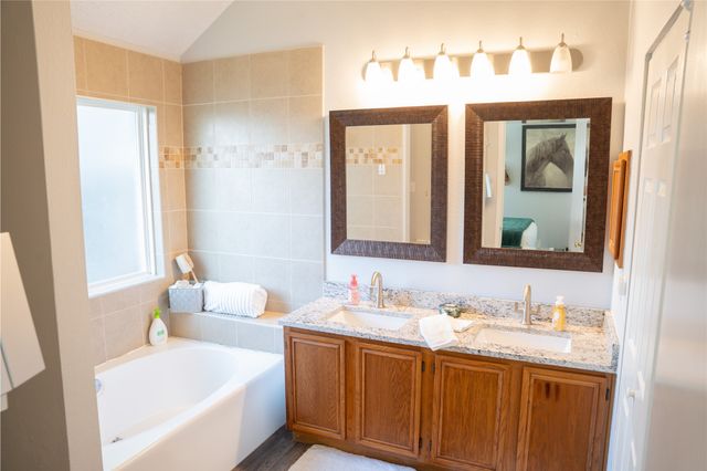 10113 Long Rifle Drive, Fort Worth, TX 76108