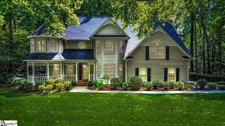 22 Crosswinds Way, Greer, SC 29650