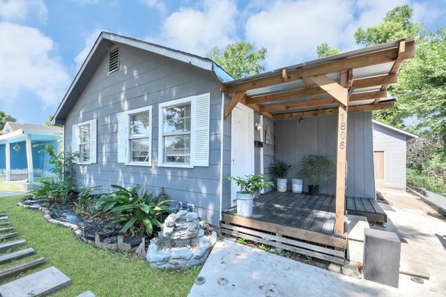 1806 Miami Road, Pasadena, TX 77502