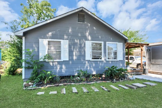 1806 Miami Road, Pasadena, TX 77502