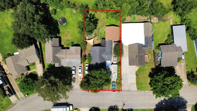 1806 Miami Road, Pasadena, TX 77502