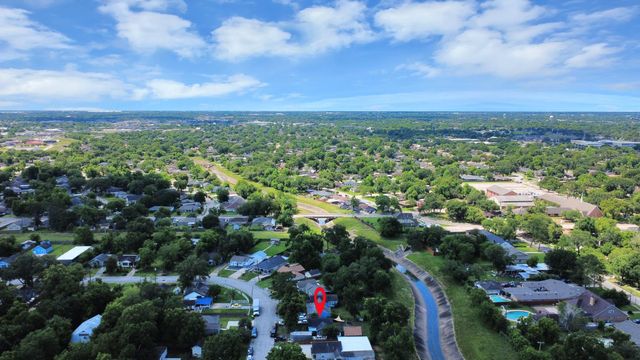 1806 Miami Road, Pasadena, TX 77502