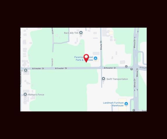 TBD Attwater Street, Houston, TX 77028