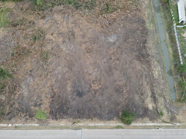 TBD Attwater Street, Houston, TX 77028