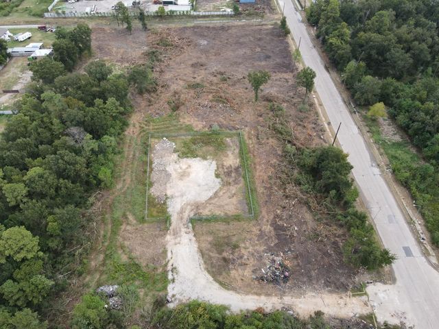 TBD Attwater Street, Houston, TX 77028