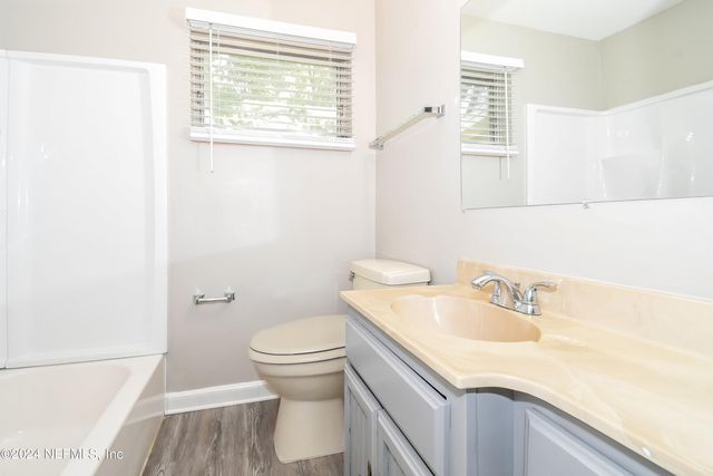 6238 GREEN PINE Lane, Jacksonville, FL 32277