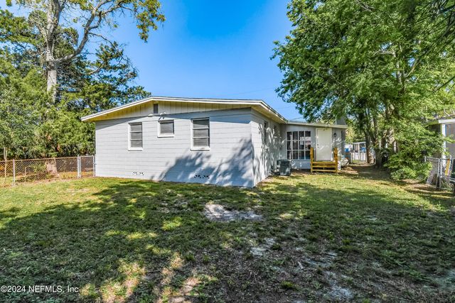 6238 GREEN PINE Lane, Jacksonville, FL 32277