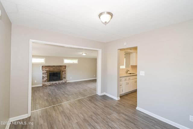 6238 GREEN PINE Lane, Jacksonville, FL 32277