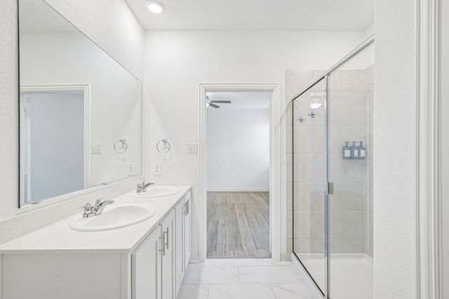825 Tulip Court, Forney, TX 75126