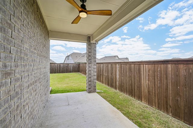 825 Tulip Court, Forney, TX 75126