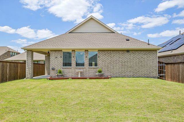 825 Tulip Court, Forney, TX 75126