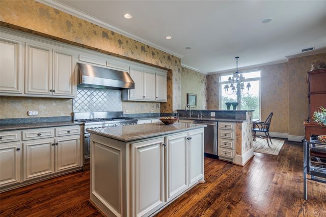 3505 Turtle Creek Boulevard 5A, Dallas, TX 75219