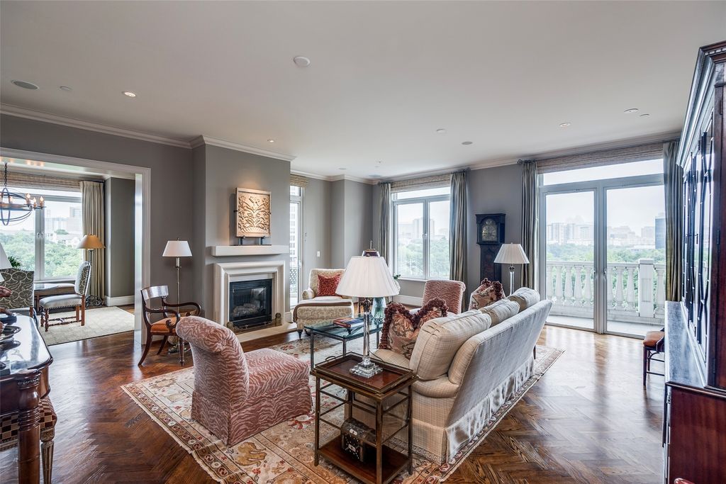 3505 Turtle Creek Boulevard 5A, Dallas, TX 75219