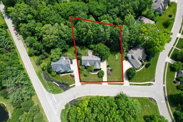 5187 Medallion Drive E, Westerville, OH 43082