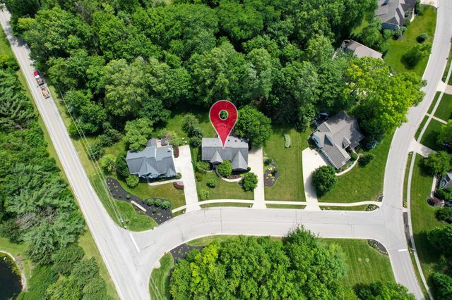 5187 Medallion Drive E, Westerville, OH 43082