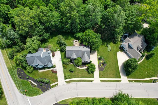 5187 Medallion Drive E, Westerville, OH 43082