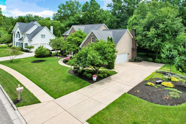 5187 Medallion Drive E, Westerville, OH 43082
