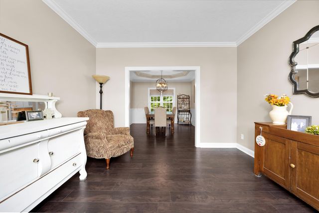 5187 Medallion Drive E, Westerville, OH 43082