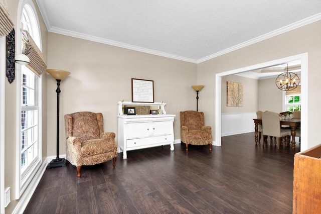 5187 Medallion Drive E, Westerville, OH 43082