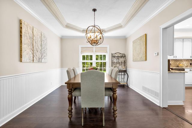 5187 Medallion Drive E, Westerville, OH 43082