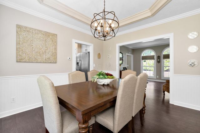 5187 Medallion Drive E, Westerville, OH 43082