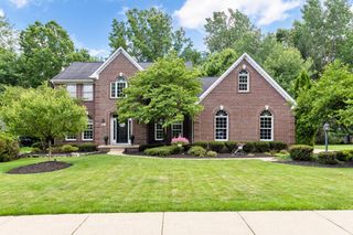 5187 Medallion Drive E, Westerville, OH 43082