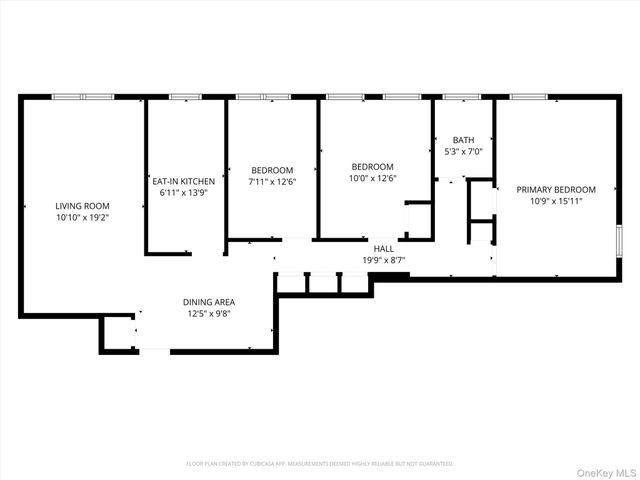 3535 Kings College Place 5H, Bronx, NY 10467